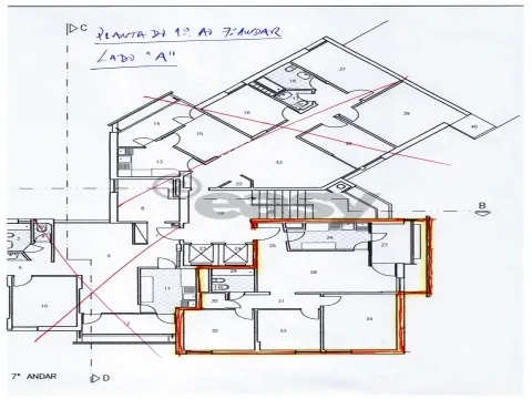 Apartamento T3