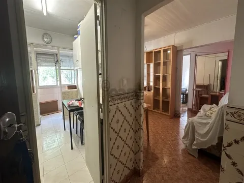 Apartamento T3