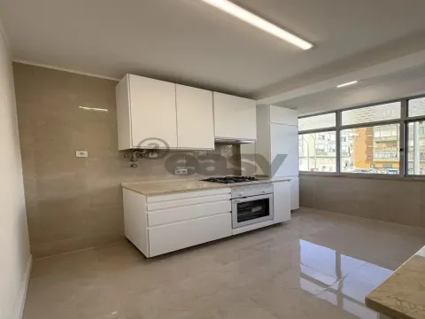 T3 remodelado na Damaia