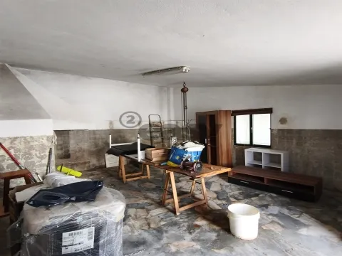 Moradia Terrea isolada T4