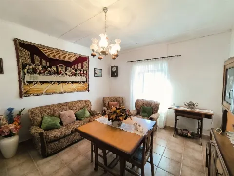 Moradia T2 na Aldeia Mineira do Lousal