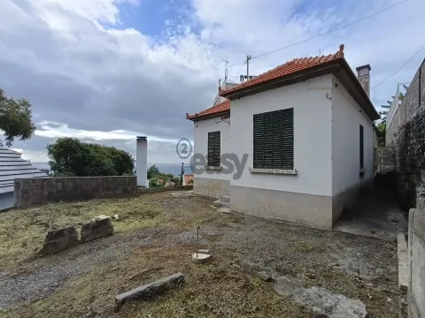 Moradia para Restaurar T3