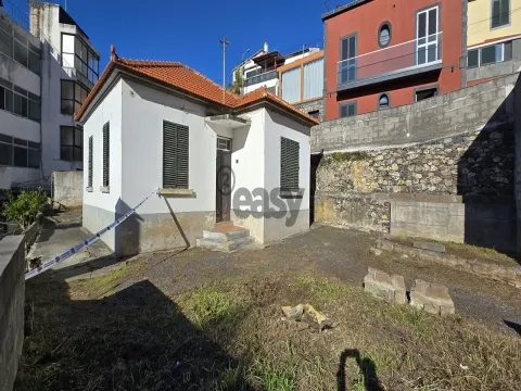 Moradia para Restaurar T3