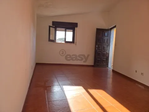 Casa para remodelação