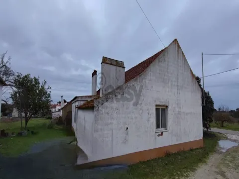 Moradia T3,  para Venda, em Taipadas - Canha