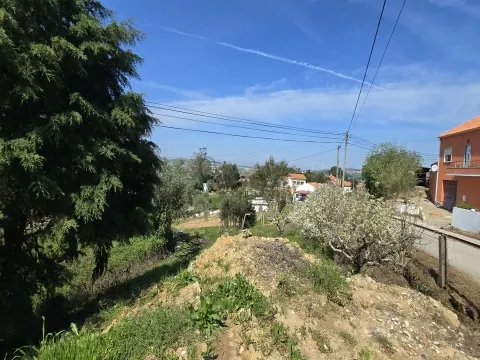 Участок под строительство