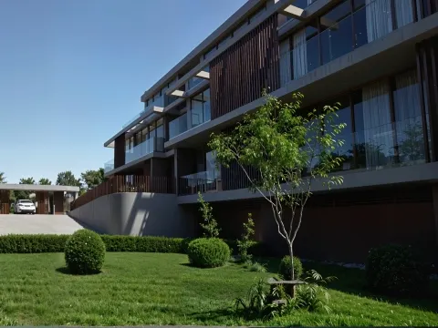 Rionor Cerveira | Apartamentos de Luxo em Vila Nova de Cerveira