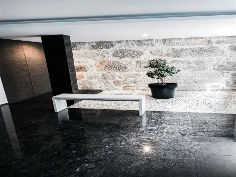 Apartamento T1 para Arrendamento | Rua da Alegria, Porto