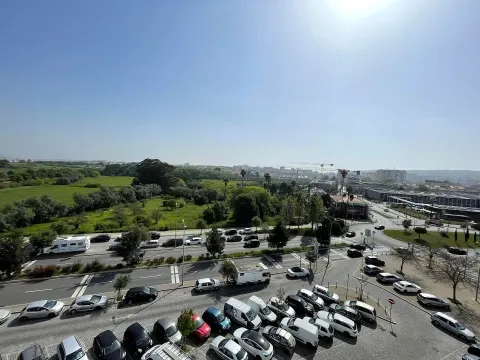 Apartamento T2