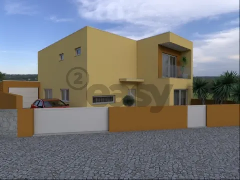 Terreno Para Construção