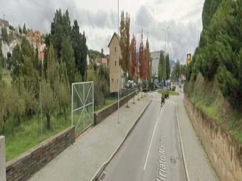 Terrain 22 305 m² Macedo de Cavaleiros | Investissement PDM Niveau 2