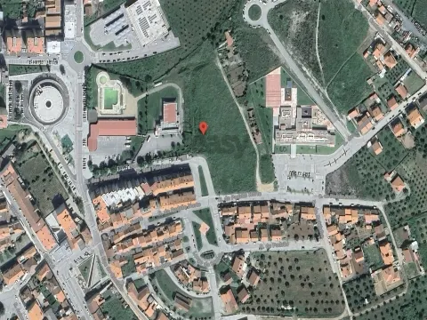 Oportunidade Única em Macedo de Cavaleiros – 10.086 m² junto às Piscinas Municipais