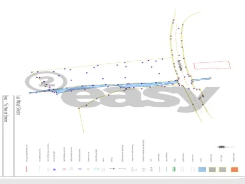 Terreno para construção ,1620m² em Covas: PIP Aprovado e Vista Serra d´Arga