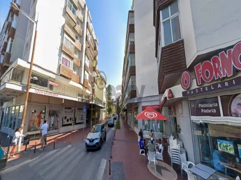 T1 muito central na Amadora remodelado
