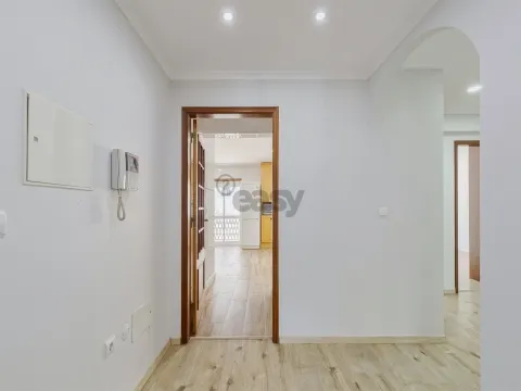 Apartamento T3