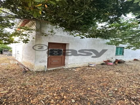 Terreno Rústico com 1,1 Hectares na Vidigueira