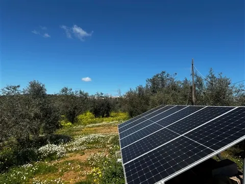 Excelente propriedade rústica na Vera Cruz  ​​​​​​​Oportunidade única de investimento