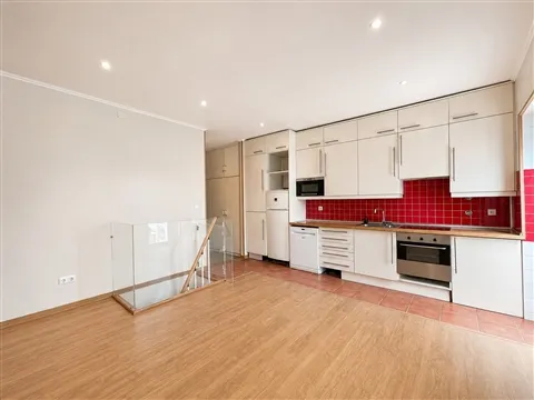 Apartamento T2
