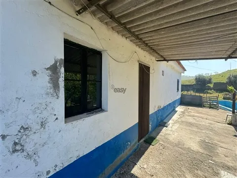 Quinta do Anjinho – Um refúgio único no coração do Alentejo