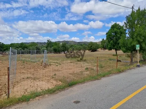 Terreno Rústico para Venda em Vidigueira, com 9 500 m²