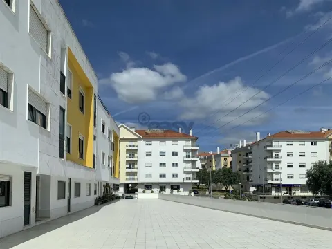 Apartamento T4