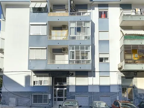 Apartamento T2