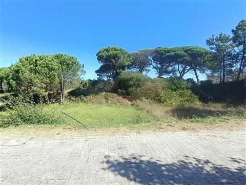 Lote de terreno com projeto aprovado