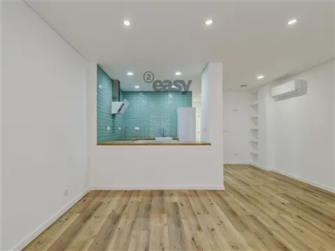 Apartamento T1