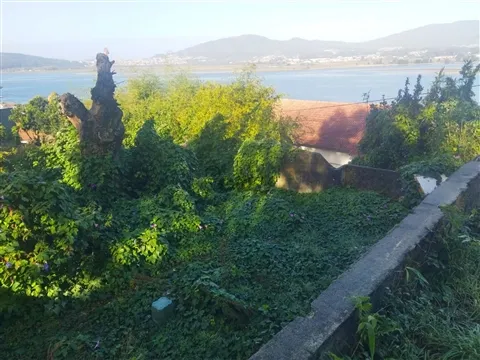 Terreno com Vista Rio em Seixas (480 m²) | Caminha