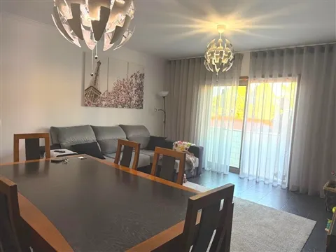Apartamento T3 Venda