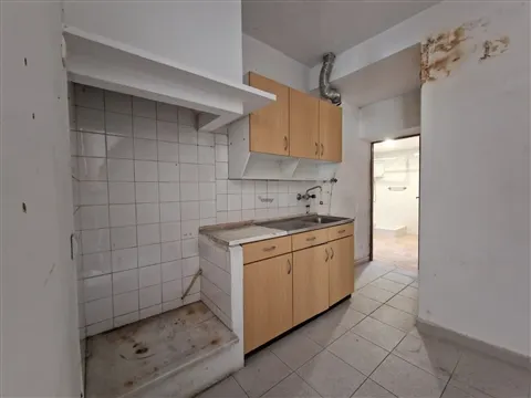 Moradia Geminada T1