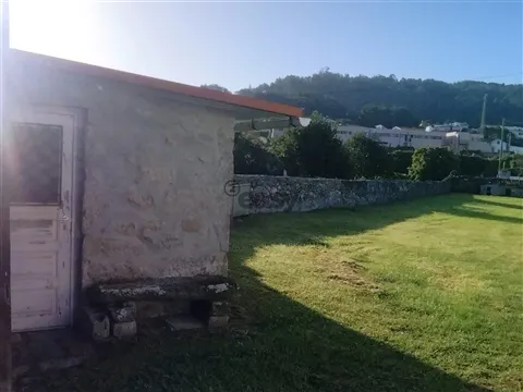 Moradia para Restaurar T1 Venda