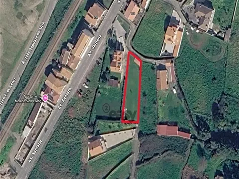 Moradia para Restaurar T1 Venda