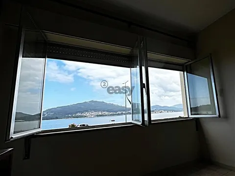 T1 Exclusivo em Caminha   1ª Linha de Rio e Vista Panorâmica