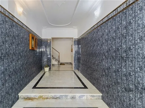 Apartamento T3 em 1º andar