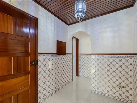 Apartamento T3 em 1º andar