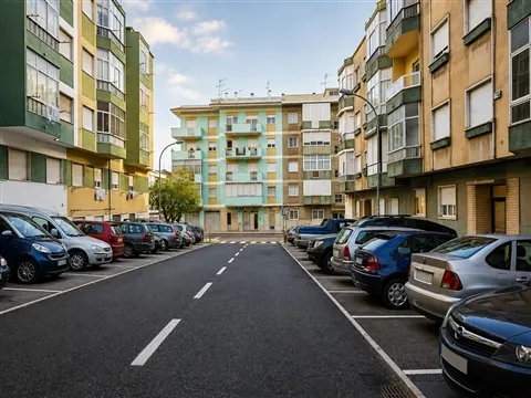 Apartamento T1