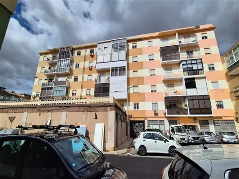 T3 a estrear em Massamá com 2 terraços