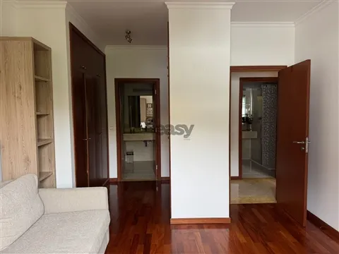 Apartamento T3, Ajuda, Arrendamento