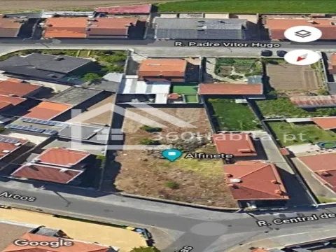 Terreno para Construção na Maia