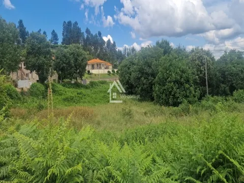 Terreno Urbano - Lomba Amarante