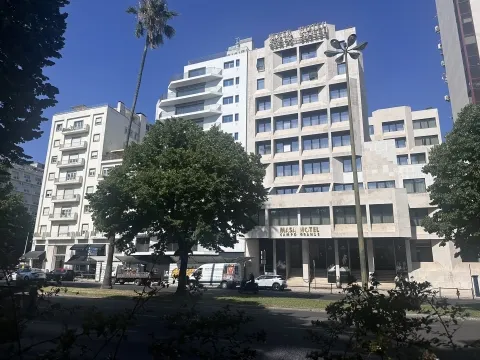 T3 - EMPREENDIMENTO NOVO - A ESTREAR - CAMPO GRANDE - ALVALADE