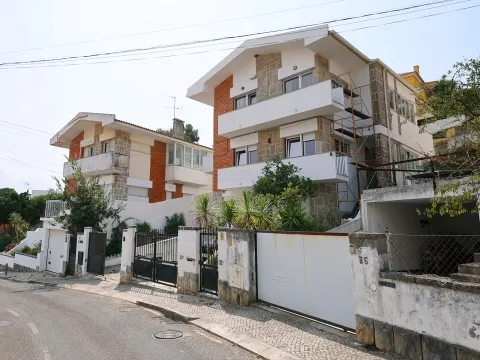 A Louer - Appartement T3 - Caxias - Meublé - Rénové