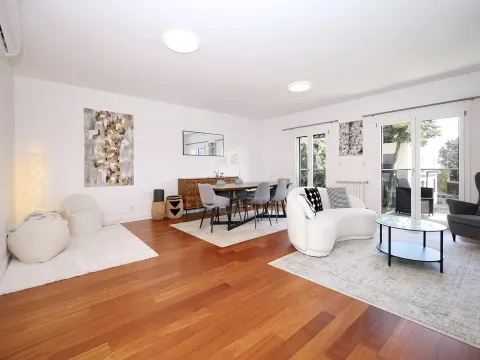 For Rent - T3 Furnished - Belém Garden - Swimming Pool - Gym