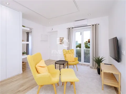 Appartement 2 chambres – Cascais Center – Quartier bien connu