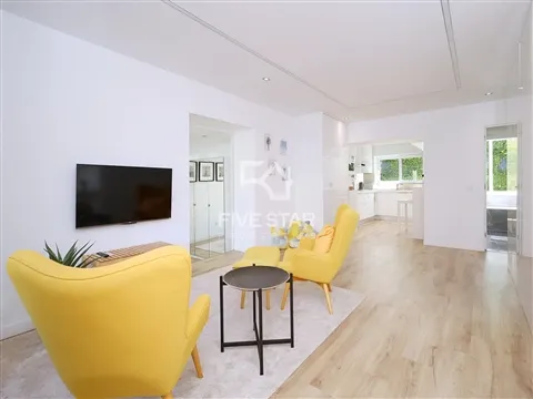 Appartement 2 chambres – Cascais Center – Quartier bien connu