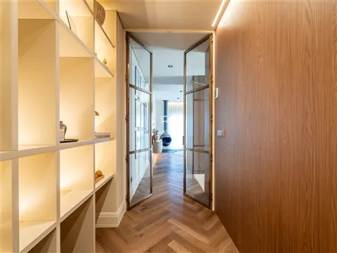 T2 Renovado - Penthouse - Terraço - Urbanização Boca Do Rio - Estômbar