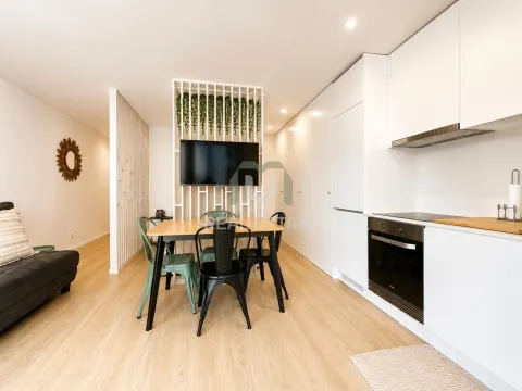 Apartamiento apartamento