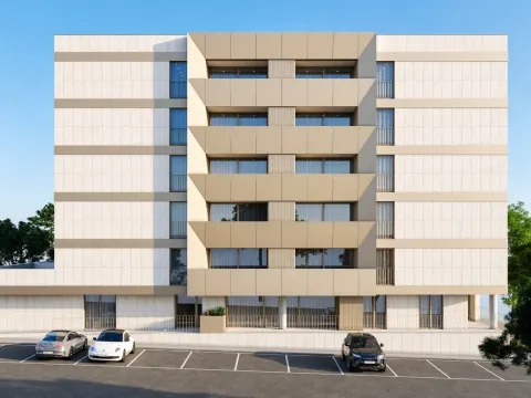 Appartement 3 Chambre(s)