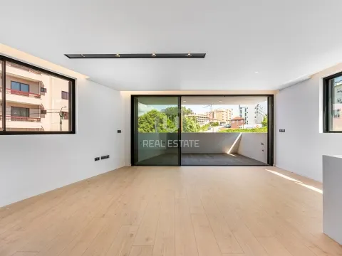 Apartamento T1